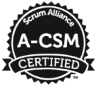 Plathanus company certification: Scrum - A-CSM